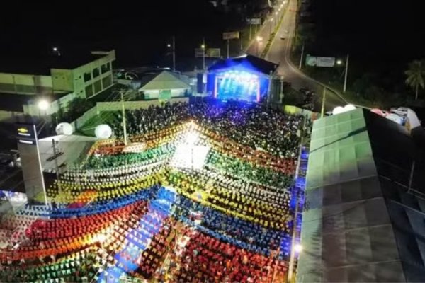 [Prefeito de Alagoinhas cancela São João e anuncia pacote de cortes para segurar crise ]