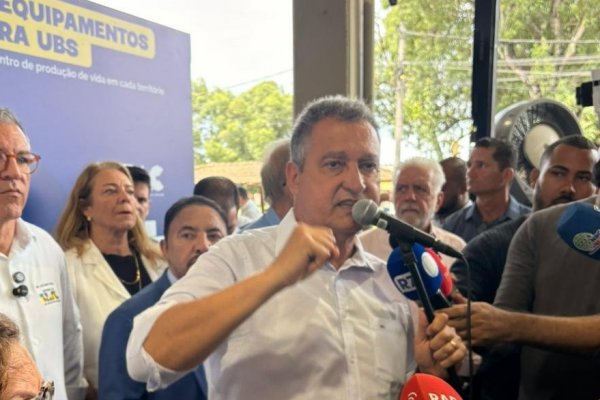 [Rui Costa diz que não vai mais falar sobre Zé Cocá: “Não tenho imbróglio com ninguém” ]