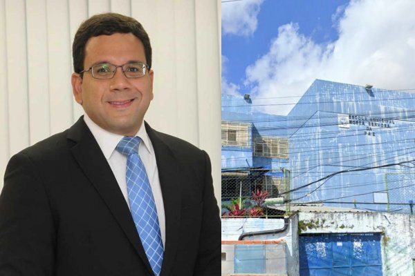 [Alunos liberados 1h mais cedo: escola do Bairro da Paz sofre com falta de professores e funcionários da limpeza]