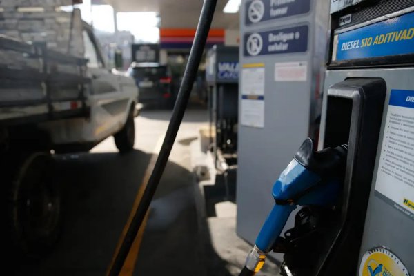 [Governo da Bahia anuncia medida em parceria com União para reduzir preço do diesel]