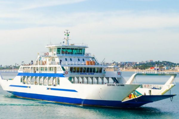 [Ferry-boat vai funcionar em esquema especial durante o feriadão da Semana Santa; confira ]