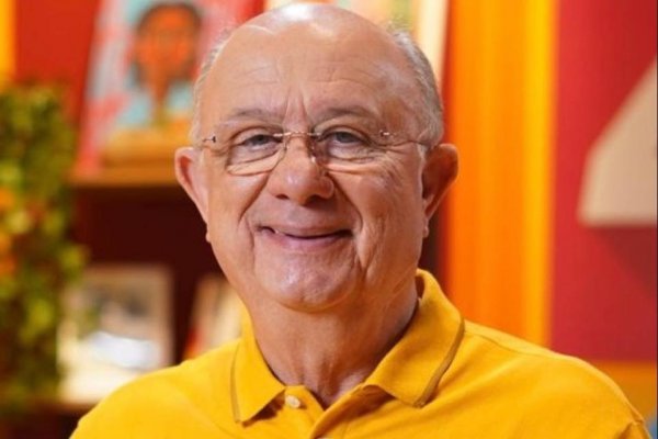 [Criminosos criam perfil falso do prefeito de Feira de Santana no WhatsApp para aplicar golpes ]