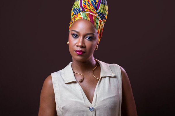 [Tamires Santos destaca força das redes coletivas no protagonismo econômico de mulheres negras empreendedoras!]