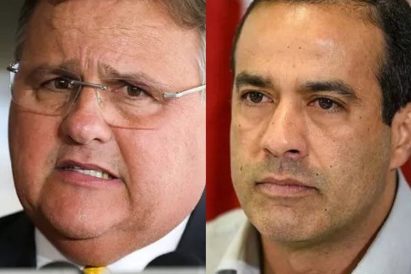 Geddel provoca Bruno Reis em comentário nas redes sociais: “Neto não o queria, e eu posso provar [Geddel provoca Bruno Reis em comentário nas redes sociais: “Neto não o queria, e eu posso provar
