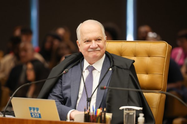 [Fachin diz que STF ainda não tem consenso sobre comissão para fiscalizar Código de Ética]