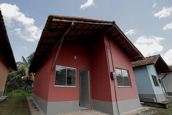 [Mulheres vítimas de violência domésticas terão direito a moradia gratuita em Feira de Santana]