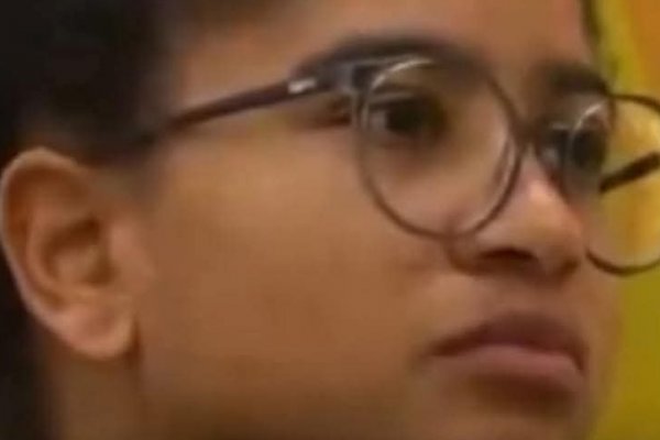 [BBB 26! Milena causa polêmica ao criticar festival de Parintins: “só tem bicho”!  ]