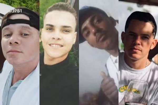 [Trabalhadores da construção civil baianos desaparecem na Paraíba]