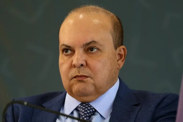 [CPI do Crime Organizado marca depoimento de Ibaneis Rocha para próxima terça (7)]