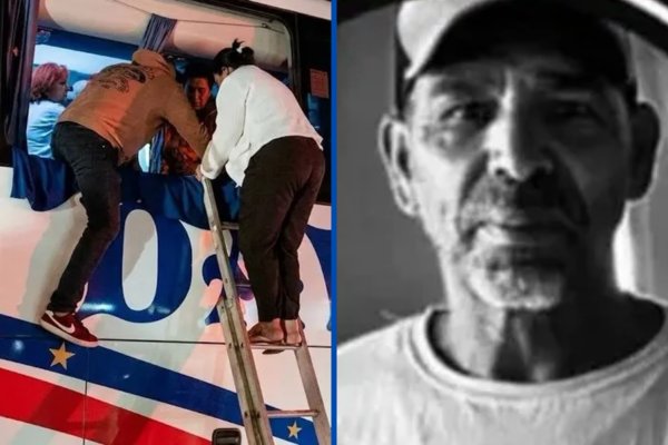 [Homem morre e três pessoas ficam feridas após acidente entre ônibus e caminhão na Bahia]