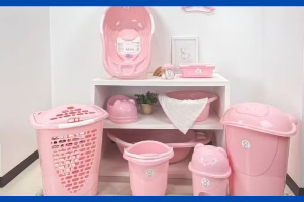 [Feira oferece produtos para bebês com preços a partir de R$ 1,50 em Salvador]