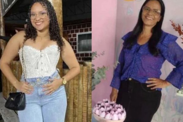 [Vítimas de acidente na rodoviária de Itambé são identificadas; prefeitura decreta luto de três dias]