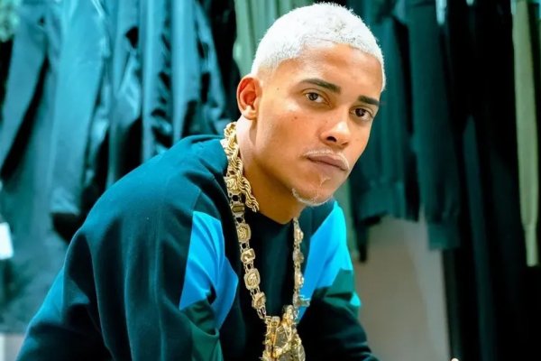 [Show de Poze na Bahia é novamente cancelado; veja o motivo ]