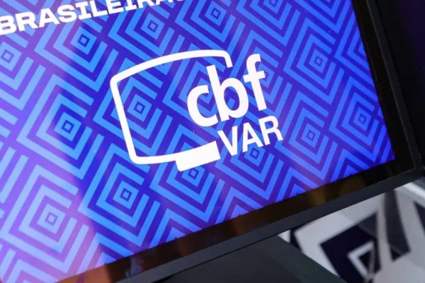 [Ranking do VAR no Brasileiro mostra que Bahia não tem nenhuma decisão favorável; Vitória tem a favor e contra]