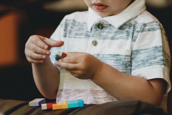 [Mutirão gratuito de saúde para crianças neurodivergentes acontece em Feira no sábado (11)]