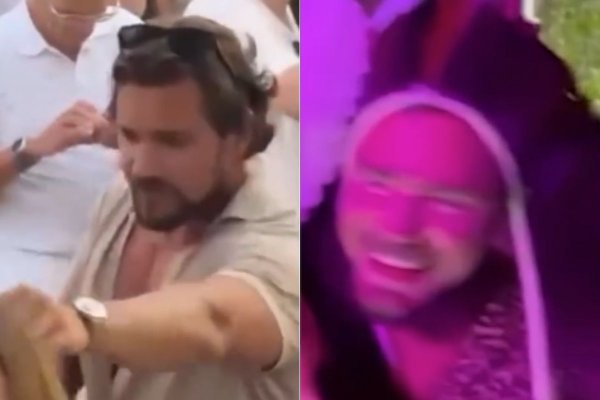 [Vídeo: Vorcaro bancava festas com modelos e hotéis de luxo para políticos, diz jornal]