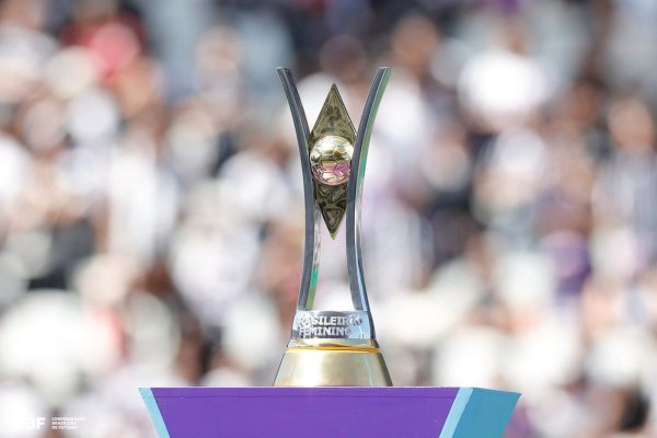 [CBF detalha tabela da reta final da Série A1; Bahia e Vitória conhecem sequência decisiva]