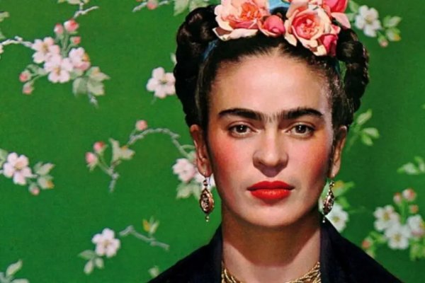 [Mexicanos da elite cultural protestam contra transferências de obras de Frida Kahlo para a Espanha]