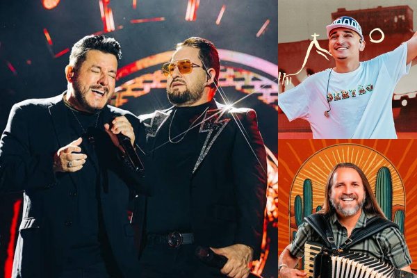 [Santo Antônio de Jesus anuncia atrações do São João 2026; confira ]