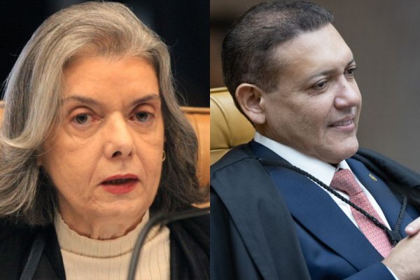 [Cármen Lúcia antecipa saída do TSE, e Kassio assume presidência em maio]