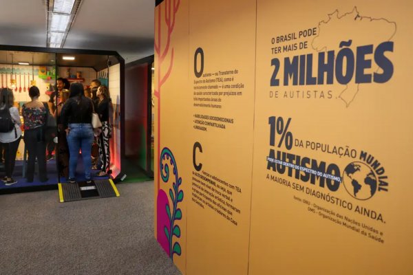 [Perfil do autista brasileiro: estudo aponta baixo acesso a diagnóstico e terapias]