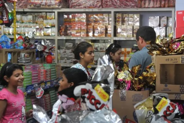 [Varejo alimentar fecha 1º trimestre com alta de 1,4%, mas vendas em volume caem]