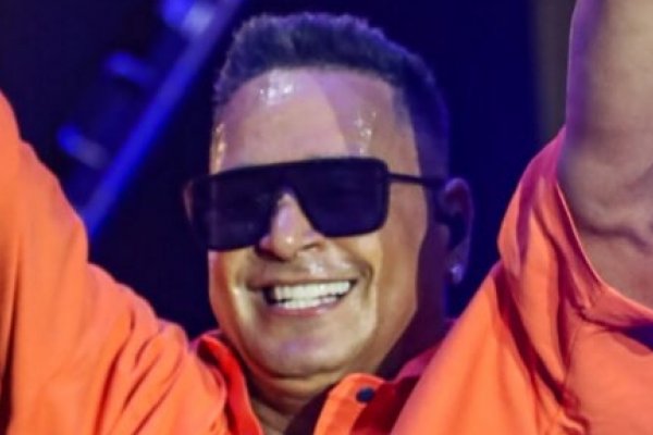 [Xanddy Harmonia vai receber o título de Cidadão Santo-Amarense! ]