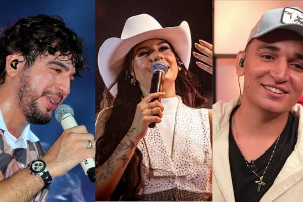 [Prefeitura de Cruz das Almas lança programação do São João de 2026; confira a lista de atrações]