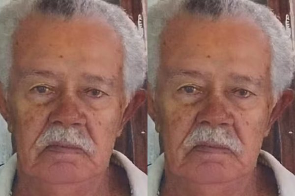 [Idoso desaparece depois de deixar casa em bairro de Salvador ]