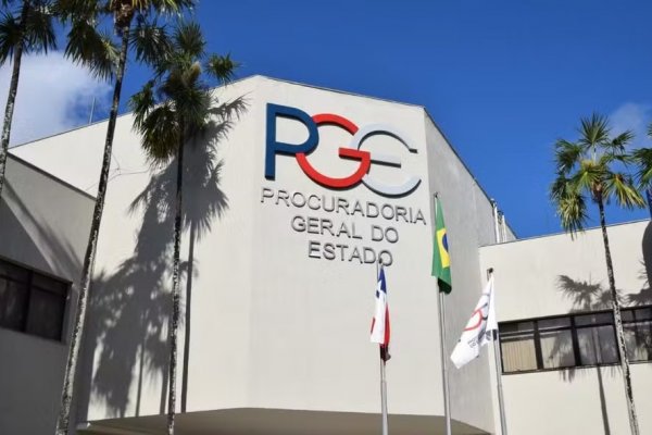 [PGE-BA tem oportunidades para programa de estágio de pós-graduação]
