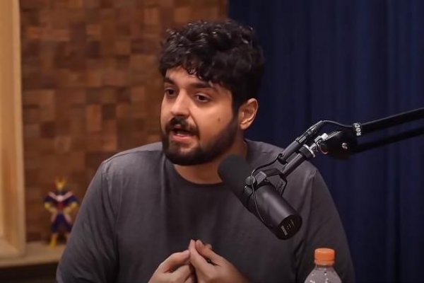 [Ministério Público desiste da ação contra Monark por fala sobre nazismo]