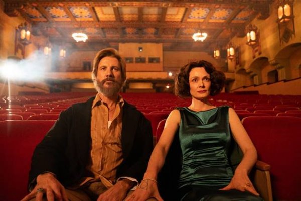 [Filme de terror, com produção brasileira, participa do Festival de Cannes!  ]