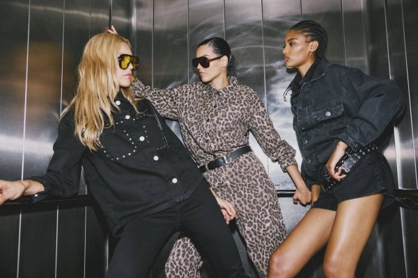 [Renner apresenta nova coleção cápsula em que o jeans aparece como personagem principal! ]