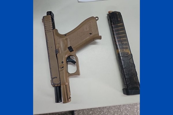 [Dois homens são presos e quatro reféns libertos durante ação policial em Salvador]