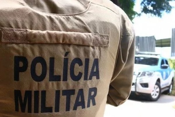 [Policial militar é baleado durante confronto em Pirajá; número de agentes atingidos a tiros chega a 21 em 2026 ]