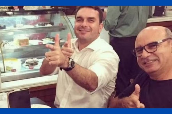 [Oito anos após acusação de rachadinha no gabinete de Flávio Bolsonaro, Queiroz mantém influência em cargos públicos e vira 'xerife' no Rio]