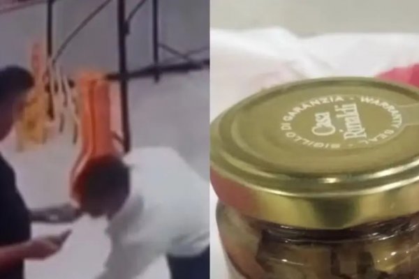 [Delegado da Polícia Federal conhecido por isentar Flávio Bolsonaro em investigação é detido após furtar supermercado no Recife]