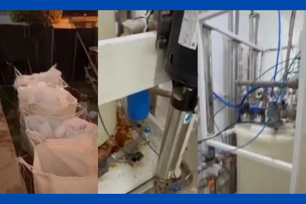 [Prefeitura na Bahia assume administração de clínica de hemodiálise após identificação de irregularidades sanitárias]