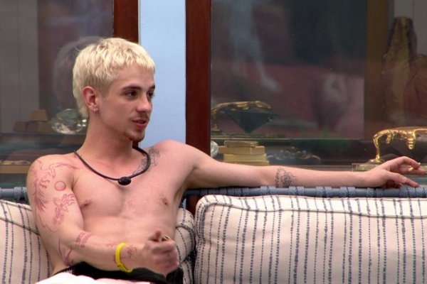 [BBB26: Juliano Floss deixará o reality com a conta bancária recheada! ]