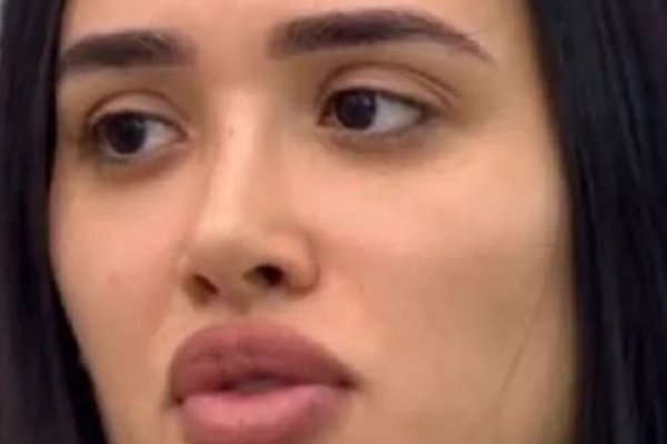 [BBB 26: Jordana se pronuncia após voltar a ser alvo de críticas nas redes sociais por conta de uma antiga polêmica envolvendo o uso de cota racial em um concurso público!  ]