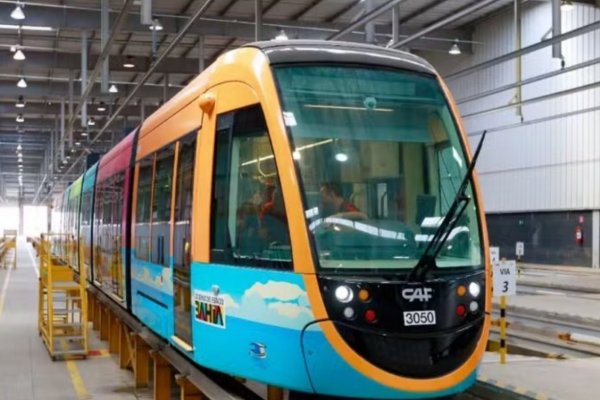 [Governo baiano suspende licitação de trecho que ligaria VLT ao metrô de Salvador]