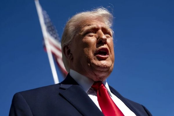 [Trump diz que cessar-fogo com o Irã termina na noite de quarta-feira (22)]