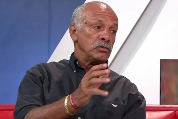 Vídeo: Comentário de Júnior durante transmissão entre Flamengo e Bahia gera polêmica: [Vídeo: Comentário de Júnior durante transmissão entre Flamengo e Bahia gera polêmica: