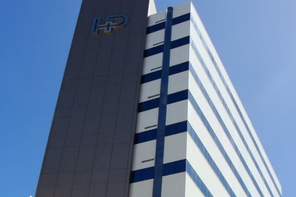 [Hospital privado de Salvador é atingido por princípio de incêndio ]