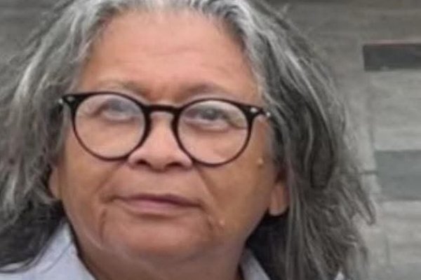 [Marlene Mattos, conhecida por sua parceria com Xuxa Meneghel, pode disputar uma vaga na Câmara dos Deputados!  ]