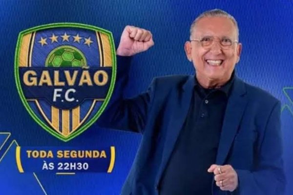 [O salário de Galvão Bueno no SBT!]