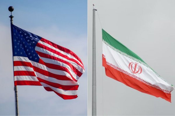 [Irã oferece proposta de reabertura do Estreio de Ormuz aos Estados Unidos]