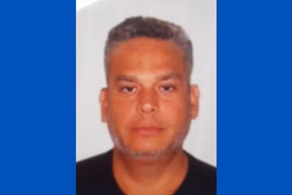 [Delegado do DF condenado por atirar contra três mulheres é encontrado morto]