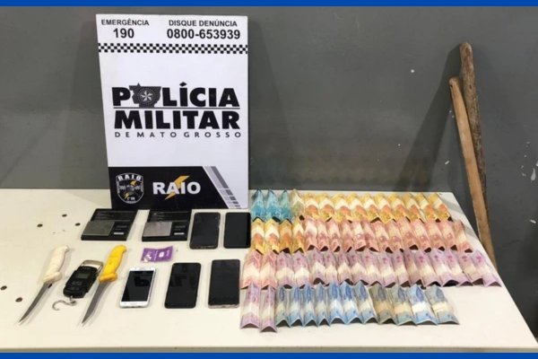 Adolescente de 12 anos é resgatado de [Adolescente de 12 anos é resgatado de