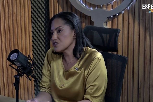 [Espectro: novo episódio destaca escrita como ferramenta de expressão da maternidade atípica]